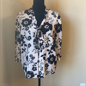 2/$8 blouse